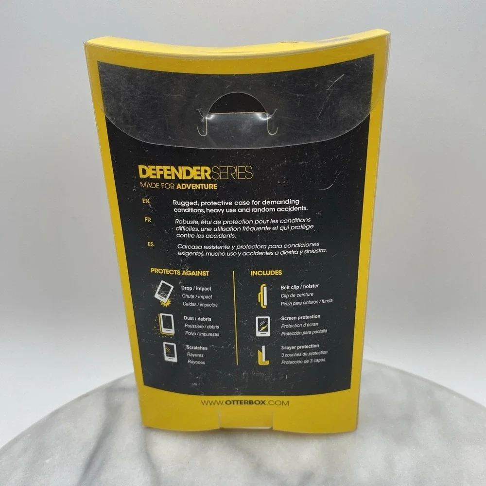 OtterBox otter box
